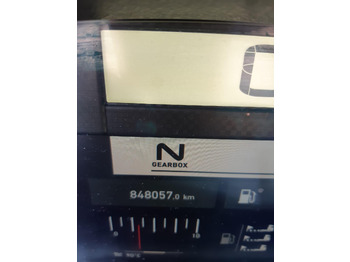 Camion RENAULT T480: photos 5