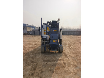 Fraiseuse à froid WIRTGEN W50HR miling machine: photos 4