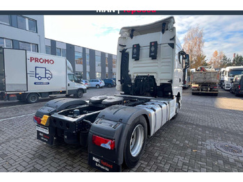 Tracteur routier MAN TGX 18.470 4x2 GM cab (6276): photos 4