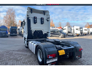 Tracteur routier MAN TGX 18.470 4x2 GM cab (6276): photos 3