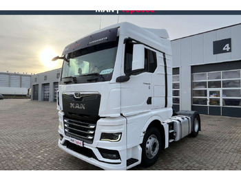 Tracteur routier MAN