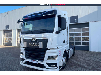 Tracteur routier MAN TGX 18.470