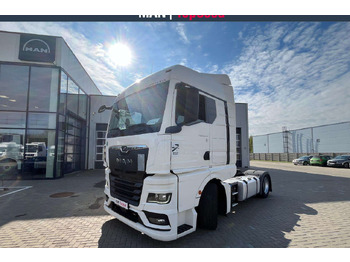 Tracteur routier MAN TGX 18.470