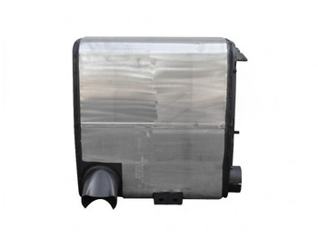 Catalyseur MAN TGA
