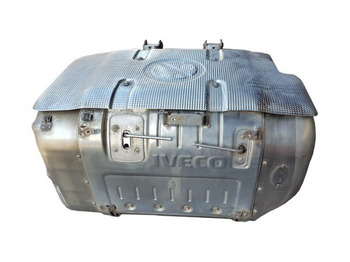 Catalyseur IVECO EuroCargo