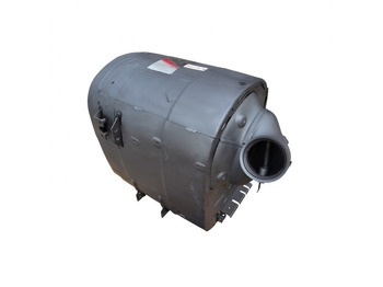 Catalyseur DAF XG