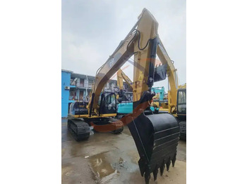 Pelle 2020,2021,2022 Year Nice Performance Cat 20t Excavator Caterpillar Cat 320d Crawler Excavator For Sale: photos 3