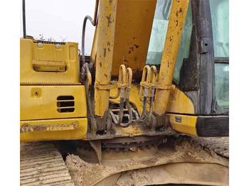Pelle sur chenille 20Tons excavator Used CAT Excavator 320D 320B 320BL 320C 320CL Good Condition On sale: photos 4