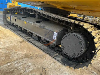 Pelle sur chenille 90% New Used Komatus excavator Well-Maintained Pc220-8mo PC200-8 in good condition for sale: photos 5