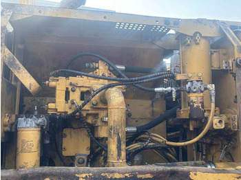 Pelle sur chenille Good Condition Second Hand Caterpillar 325bl Excavator Used Cat 325b 325bl with good condition in stock: photos 3