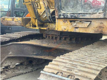 Pelle sur chenille Good Condition Second Hand Caterpillar 325bl Excavator Used Cat 325b 325bl with good condition in stock: photos 5