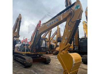 Mini pelle CATERPILLAR 305.5E