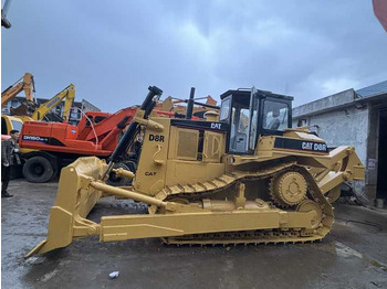 Bulldozer Heavy Duty Caterpillar Bulldozer Cat D8r Used Dozer For Mining Work In Shanghai: photos 2 Bulldozer Heavy Duty Caterpillar Bulldozer Cat D8r Used Dozer For Mining Work In Shanghai: photos 2