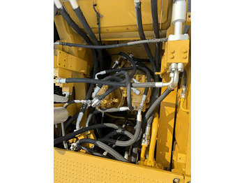 Pelle sur chenille Heavy Duty Caterpillar Digging Machinery Excellent Working Condition Used Cat 349d Excavator In Shanghai: photos 4