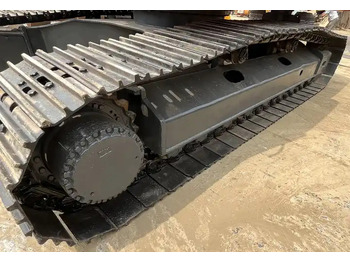 Pelle sur chenille High Quality Original Korea Nice Performance Used Excavator Doosan Dx225lc,Dx225 Model For Sale 22.5ton Best Price In Shanghai: photos 5