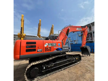 Crédit-bail de Hot sale Used Hitachi ZX200 crawler Excavator, Japan Made used Hitachi ZX200 large Excavator in good condition Hot sale Used Hitachi ZX200 crawler Excavator, Japan Made used Hitachi ZX200 large Excavator in good condition: photos 1 Crédit-bail de Hot sale Used Hitachi ZX200 crawler Excavator, Japan Made used Hitachi ZX200 large Excavator in good condition Hot sale Used Hitachi ZX200 crawler Excavator, Japan Made used Hitachi ZX200 large Excavator in good condition: photos 1