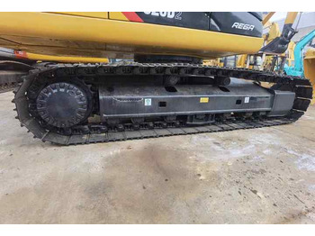 Pelle sur chenille Original Caterpillar Excavator Parts,Low Working Hours Of Used Excavator Cat320,320b,320c,320d,320dl,320d2 For Sale In Shanghai: photos 5 Pelle sur chenille Original Caterpillar Excavator Parts,Low Working Hours Of Used Excavator Cat320,320b,320c,320d,320dl,320d2 For Sale In Shanghai: photos 5