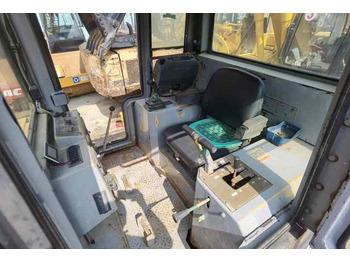 Bulldozer Original Japan Imported Caterpillar D6G Bulldozer Japan Original Cat D6G D7G D7R D9n D8r Used Bulldozers: photos 3