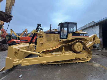 Bulldozer Original Second Hand Cat Bulldozer Caterpillar D8r 40 Tons Bulldozer with Good Quality in Low Price for Sale: photos 3