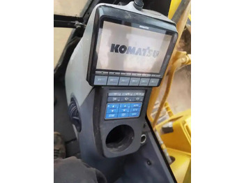 Pelle Pc200-8 Used Excavator Good Condition Komatsu Original Japan Cheap Used Pc200-8n1 Excavators: photos 3