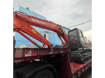 Pelle sur chenille HITACHI ZX200