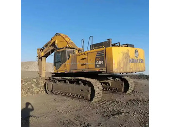 Pelle KOMATSU