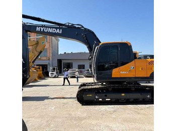 Pelle HYUNDAI