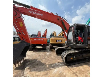 Pelle sur chenille HITACHI ZX200