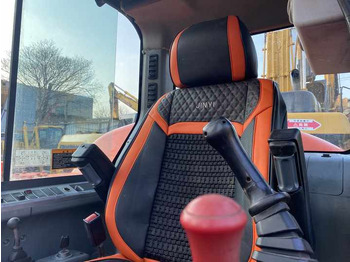 Pelle sur chenille Used excavator doosan dx60  excavators machinery doosan dx60 dx80 dx75 dx225 Good Condition Low price: photos 4