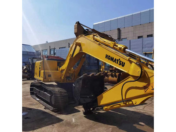 Pelle sur chenille KOMATSU PC220-8