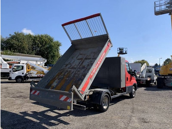 Camion benne IVECO Daily 35c12