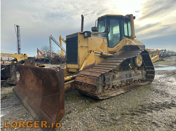 Crédit-bail de CAT D 6 M LGP  CAT D 6 M LGP: photos 1