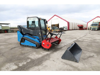 Crédit-bail de Machpro MP20  Machpro MP20: photos 1