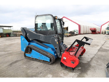 Crédit-bail de Machpro MP20  Machpro MP20: photos 2