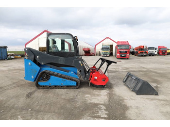 Crédit-bail de Machpro MP20  Machpro MP20: photos 3