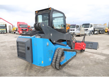 Crédit-bail de Machpro MP20  Machpro MP20: photos 5