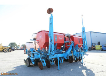 Semoir monograine Monosem NG PLUS: photos 2 Semoir monograine Monosem NG PLUS: photos 2