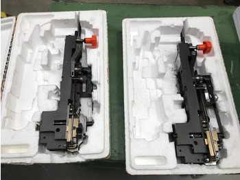 Machine d'impression