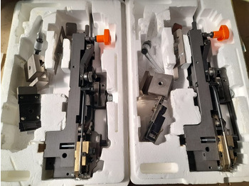 Machine d'impression