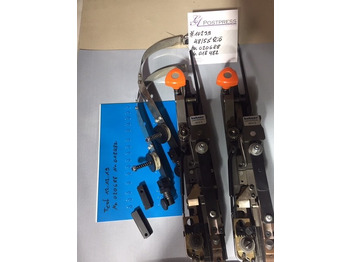 Machine d'impression