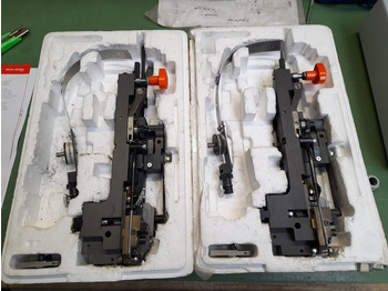 Machine d'impression