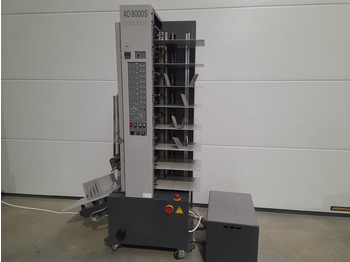 Machine d'impression HORIZON