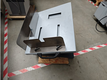 Crédit-bail de Horizon BT-4055 Horizon BT-4055: photos 3