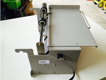 Machine d'impression HORIZON