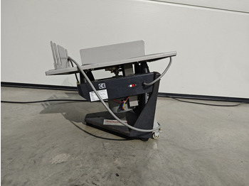 Machine d'impression HORIZON