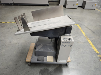 Machine d'impression HORIZON