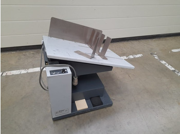 Machine d'impression HORIZON