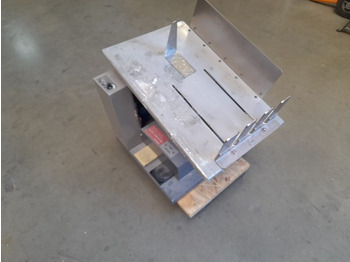 Machine d'impression HORIZON