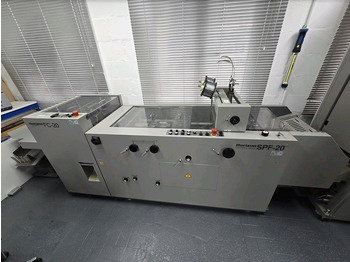 Machine d'impression HORIZON