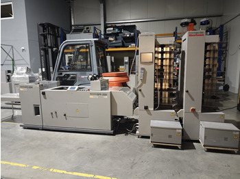 Machine d'impression HORIZON